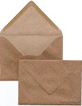 C6 
Noisette donker
100% kringloop